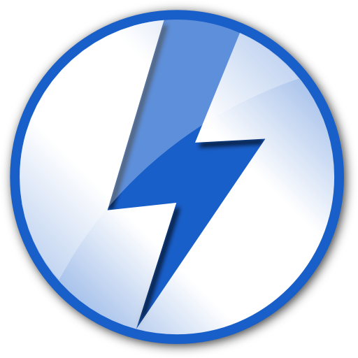 DAEMON Tools