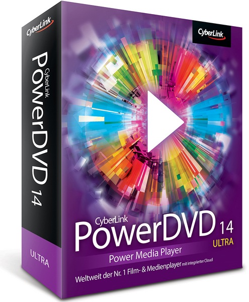 PowerDVD