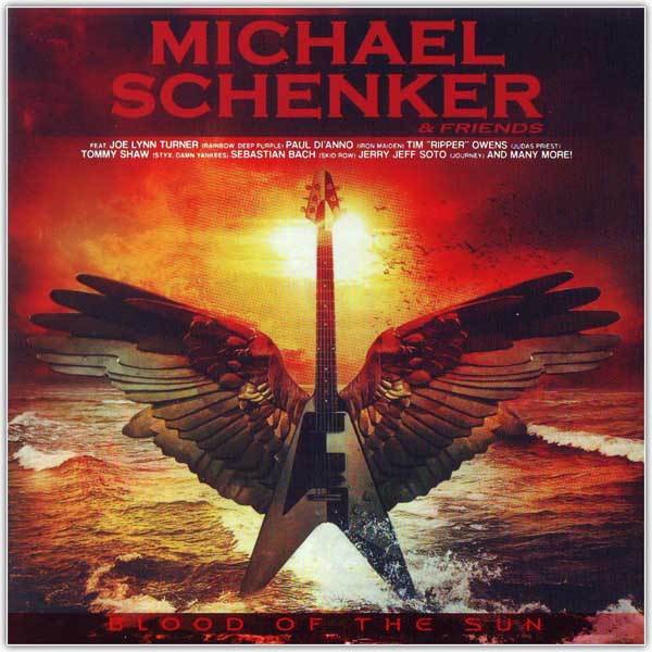 MichaelSchenkerFriendsBloodOfTheSun2014