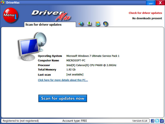 DriverMax