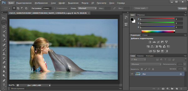 Adobe Photoshop CS6