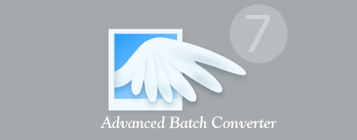 Advanced Batch Converter