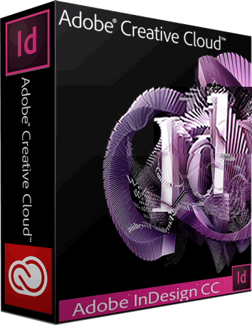 Adobe InDesign CC