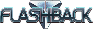 Flashback Logo