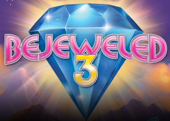 Bejeweled 3