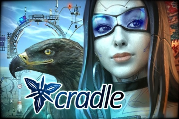 Cradle