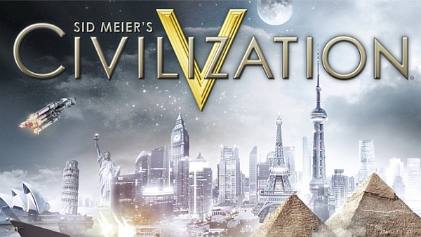 Sid Meier's Civilization 5