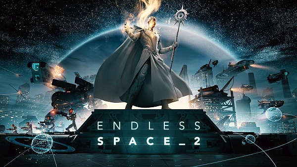 Endless Space 2