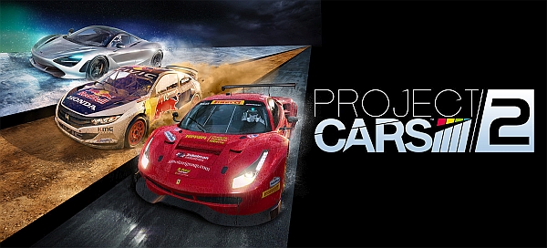 Project CARS 2