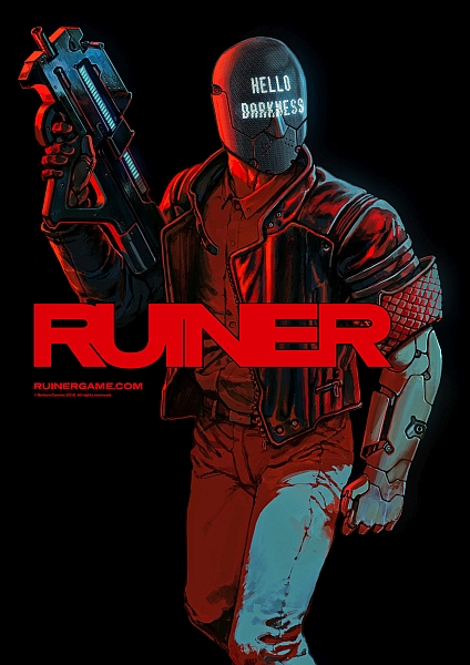 RUINER