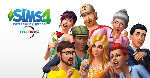 The Sims 4