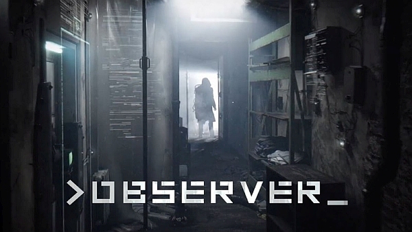 Observer