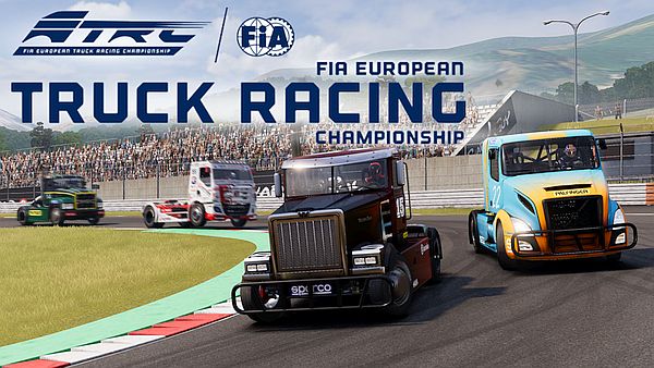 FIA European Truck Racing Championship