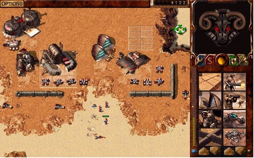 Dune 2000