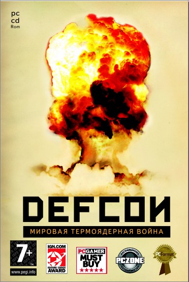 Defcon