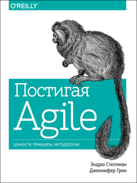 Дженнифер Грин. Постигая Agile