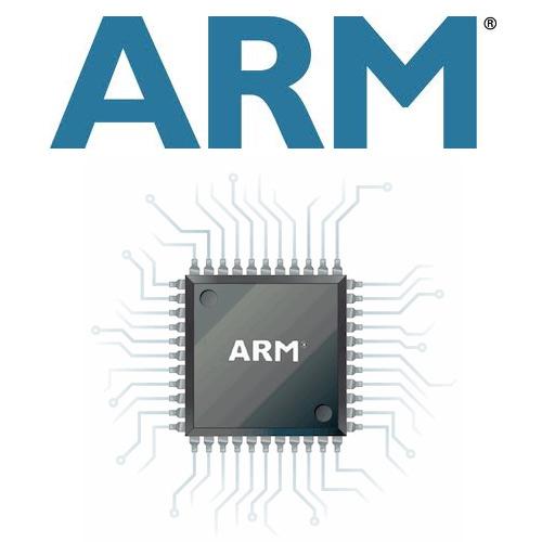 ARM Logo