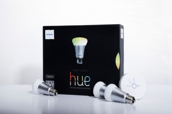 Philips hue