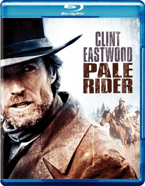 Pale Rider