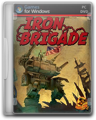 Iron Brigade