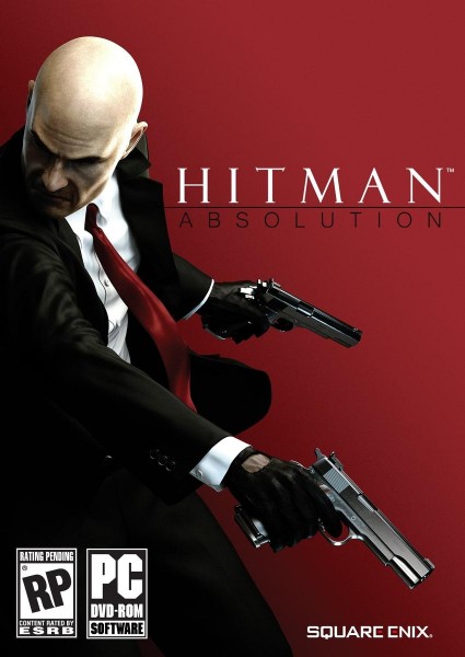 Hitman