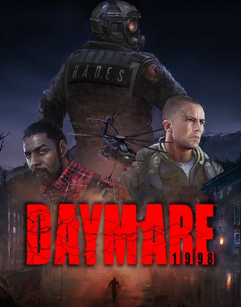 Daymare