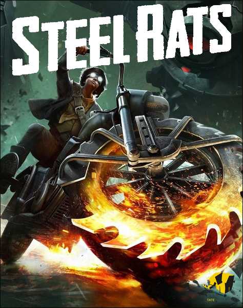 SteelRats