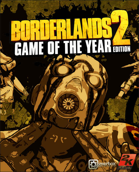 Borderlands