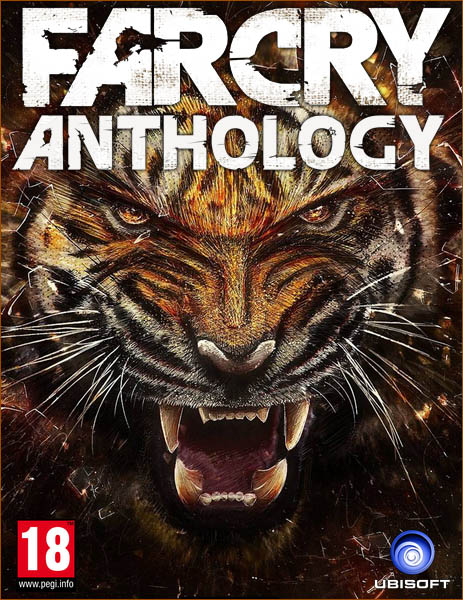 FarCryAnthology