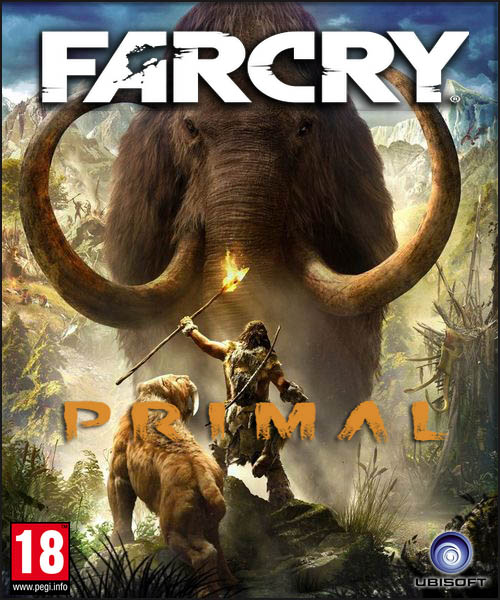 Far Cry Primal