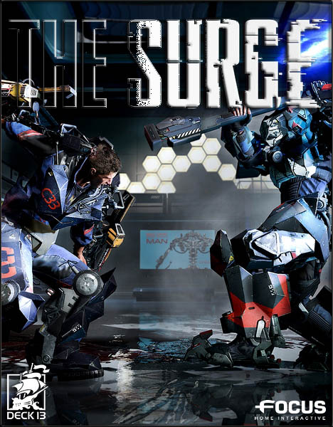 TheSurge