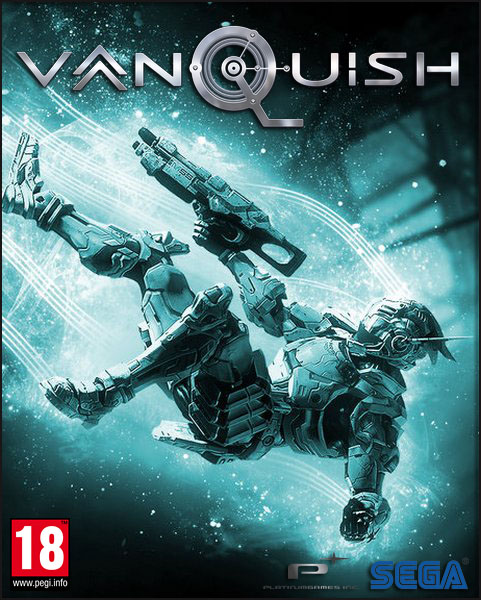 Vanquish