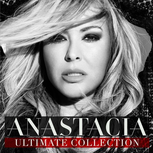 Anastacia - Ultimate Collection