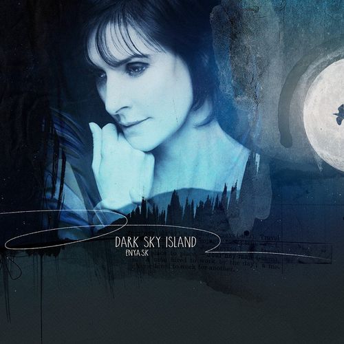 Enya - Dark Sky Island (2015)