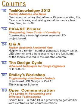 Nuts And Volts №2 (February 2012) сод1