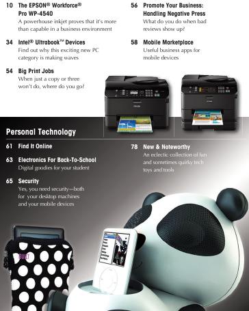 Smart Computing №9 (September 2012)с1