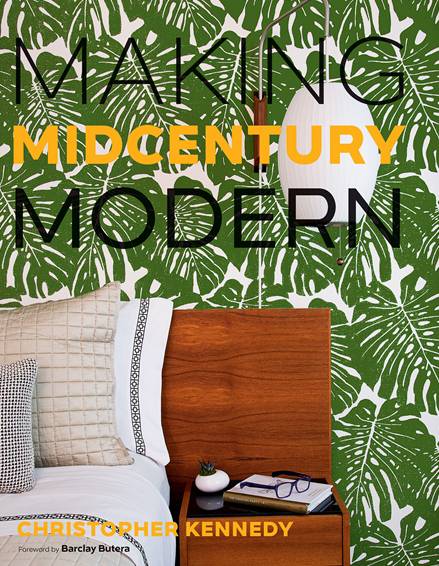 Making Midcentury Modern