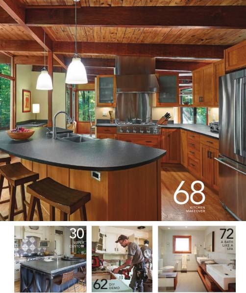 Fine Homebuilding №271 (Winter 2017)2