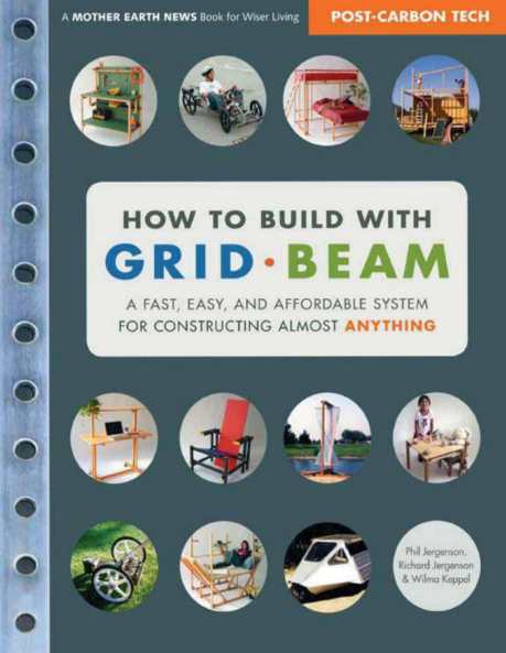 How to Build with Grid Beam