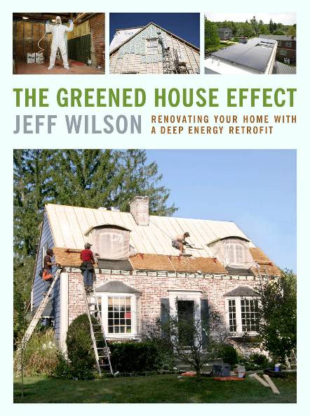 The Greened House Effect