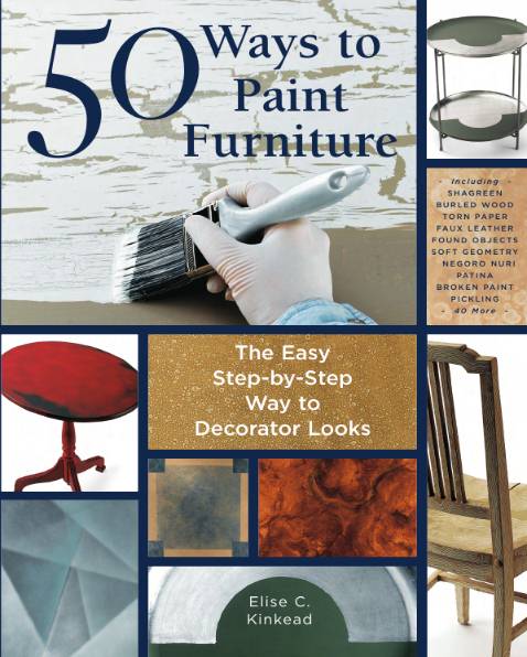 50 Ways to Paint Furniture