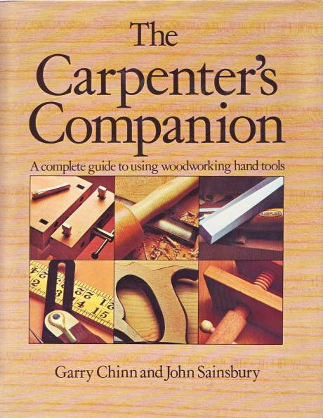 The Carpenter's Companion