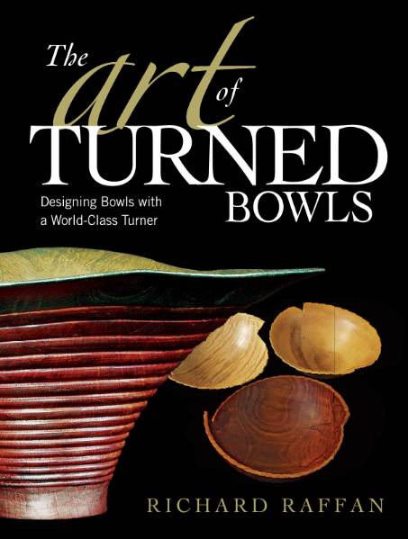 The Art of Turned Bowls