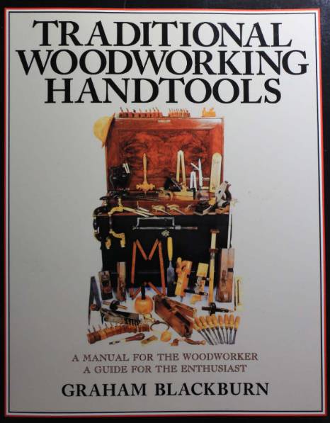 Traditional Woodworking Handtools