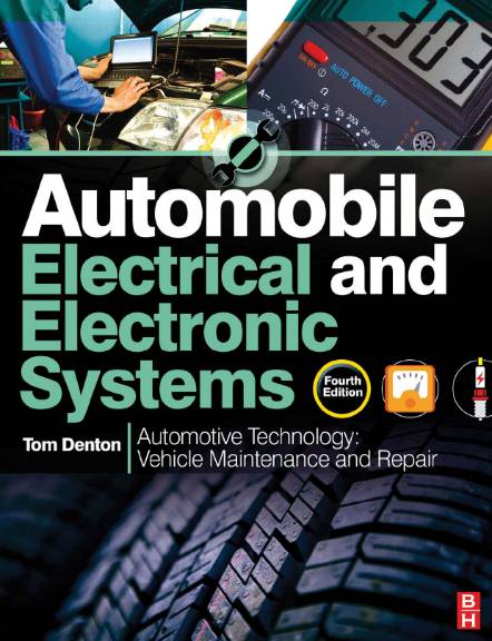 Automobile Electrical and Electronic Systems