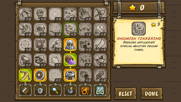 Kingdom Rush Frontiers