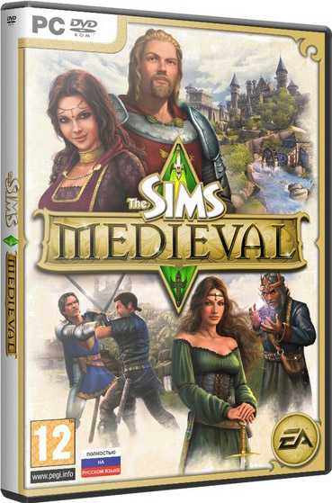 The Sims Medieval