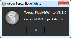 Topaz Photoshop Plugins Bundle 2011