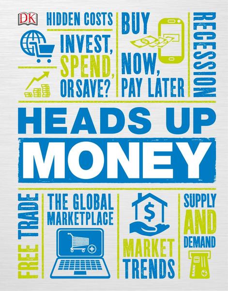 Jonathan Metcalf. Heads Up Money